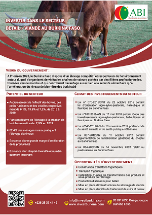 Télécharger ici le teaser élevage Image