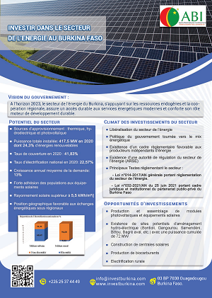 Télécharger ici le teaser Energie Image