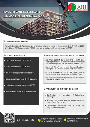 Télécharger ici le teaser immobilier Image