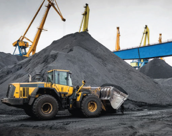 MINES & CARRIERES Image