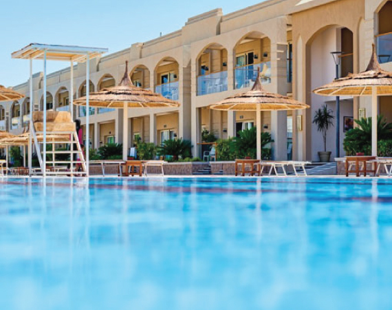 TOURISME & HOTELLERIE Image